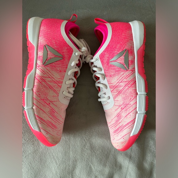 Reebok Speed Her TR Size 8 Shoes - Picture 4 of 7